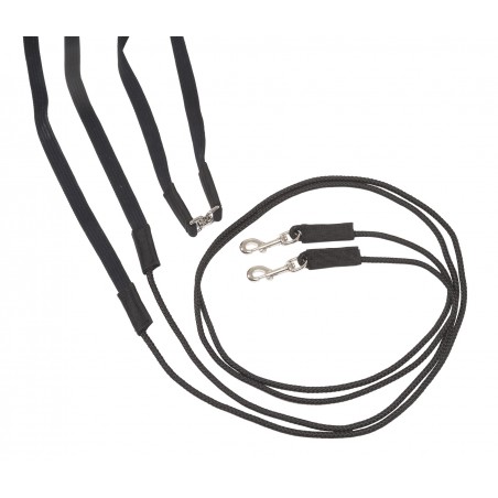 Nylon Reins, 17 meters