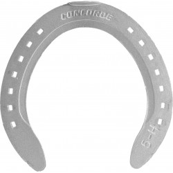 St. Croix Forge - Concorde Aluminum Turf - 1 pair