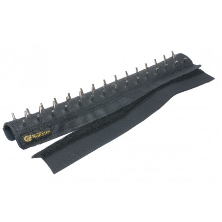 Head Pole / Reins Burr with Velcro