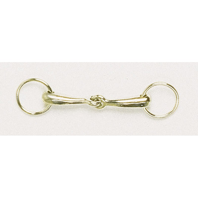 Pony BIT Snaffle