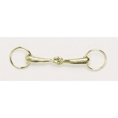 Pony BIT Snaffle