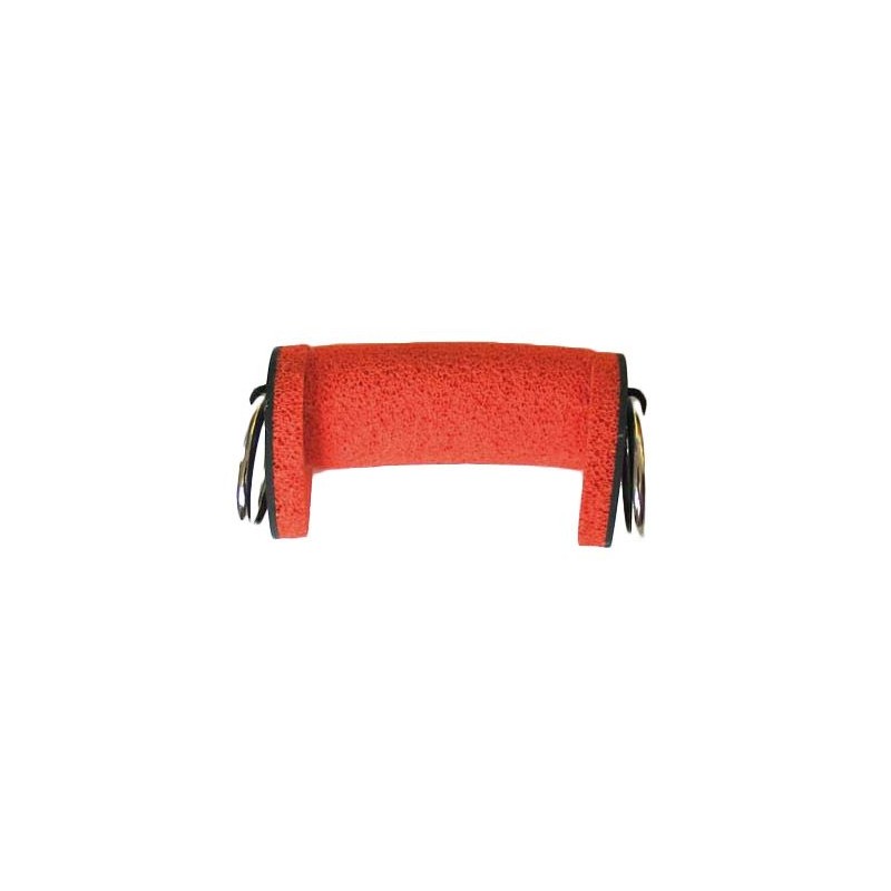 Trotting BIT Soft Touch, 135 mm