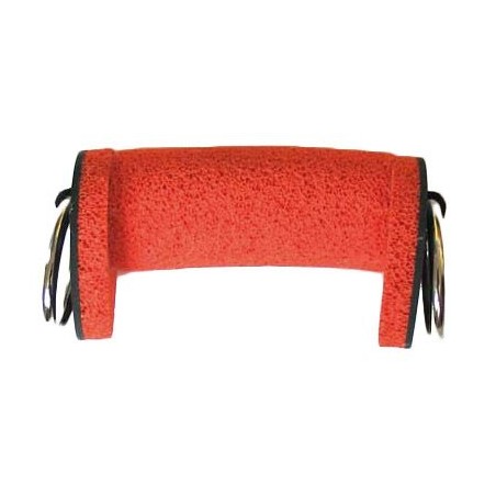 Trotting BIT Soft Touch, 135 mm