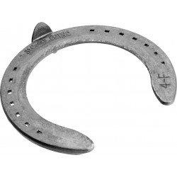 St. Croix Forge - Concorde Steel - 1 pair