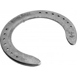 St. Croix Forge - Concorde Steel - 1 pair