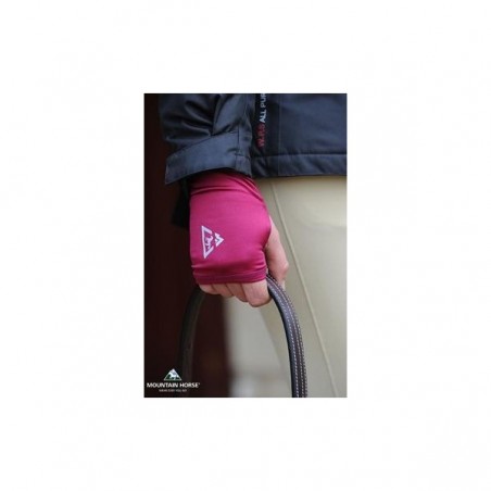 One size - Baily Hand Warmer - 1 pair
