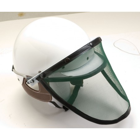 Visir for W-Profit Helmet and W-Trotting Helmet