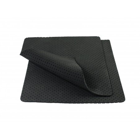 Pro Neoprene Sheets with Perforated holes - 1 pair.