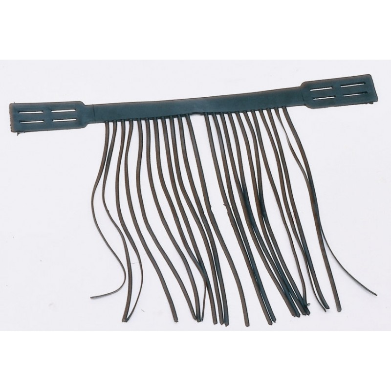 Insect Browband, Plastic - 1 pcs.