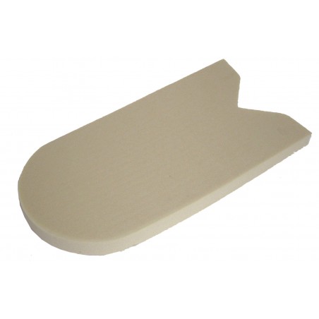 Rubber Sponge PAD
