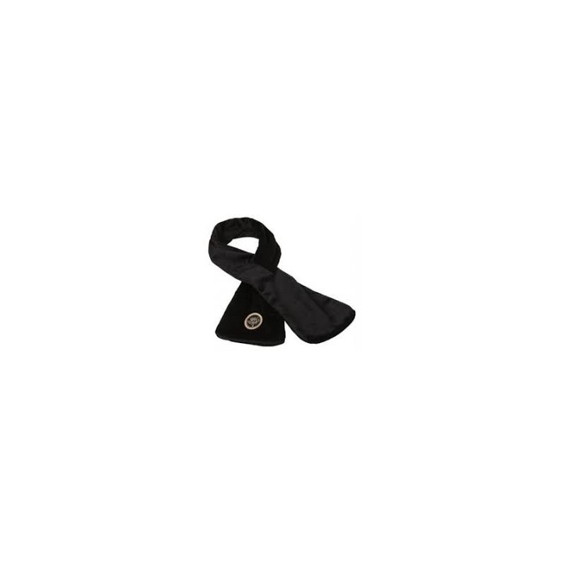 Brisbon Scarf - One-size, black