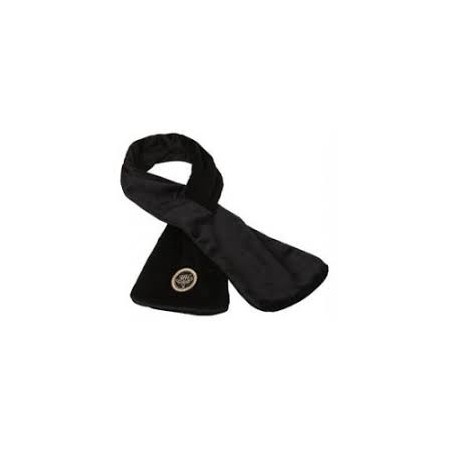 Brisbon Scarf - One-size, black