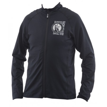 Micro Fleece Jacket – Unisex – W-Pro Wear