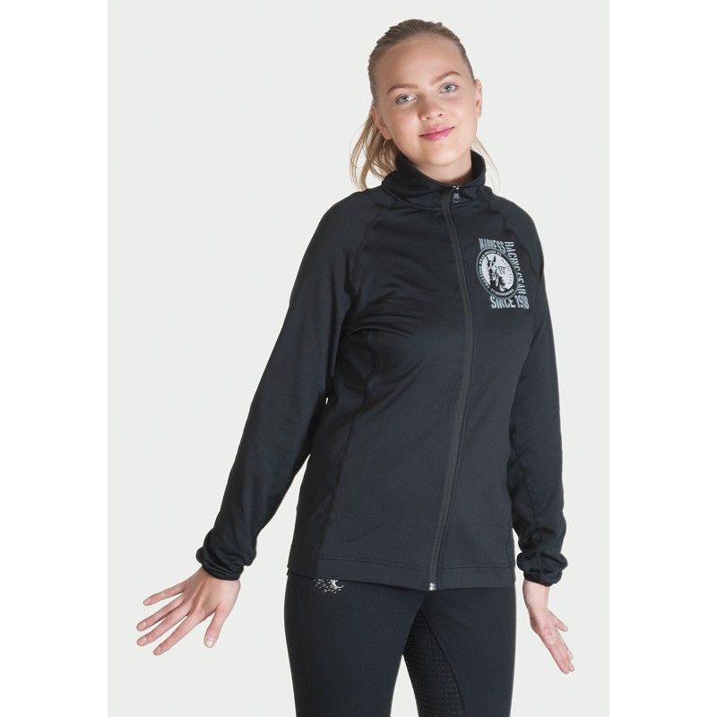 Size L - Micro Fleece Jacket – Lady FIT – W-Pro Wear