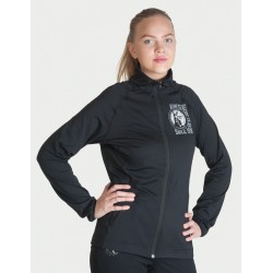 Size L - Micro Fleece Jacket – Lady FIT – W-Pro Wear