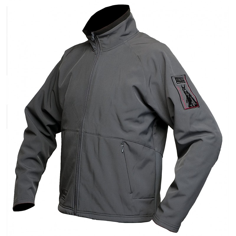 Softshell Trotting Jacket