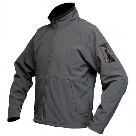Softshell Trotting Jacket