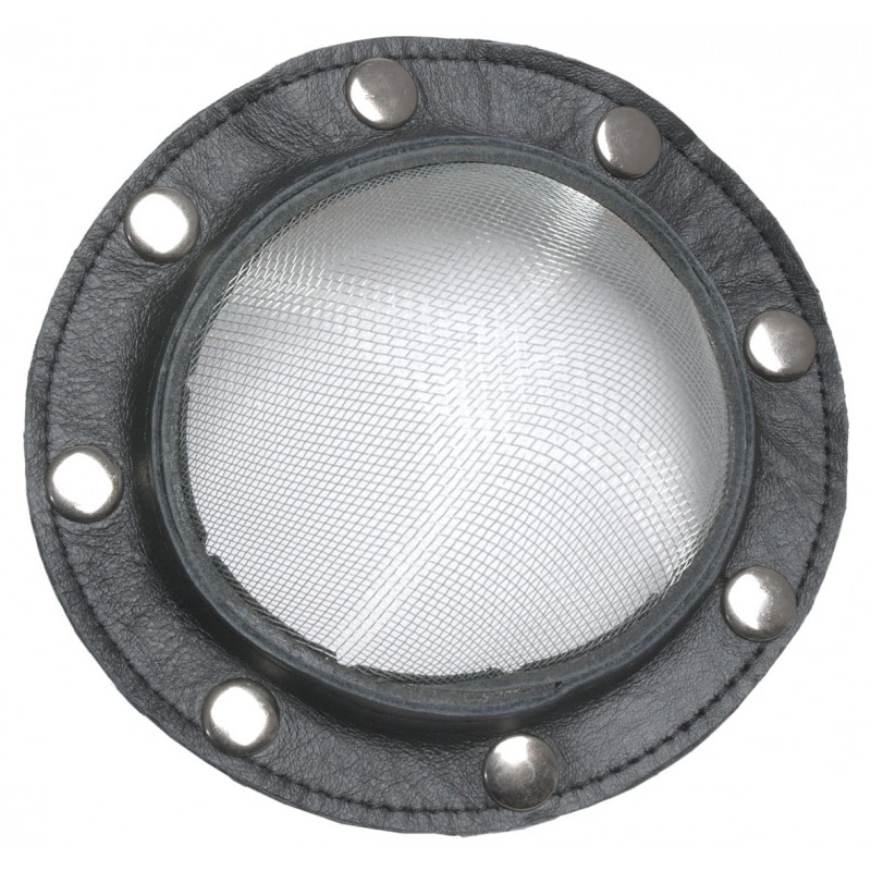 Googles for Face Hood with Poppers - 1 pair.