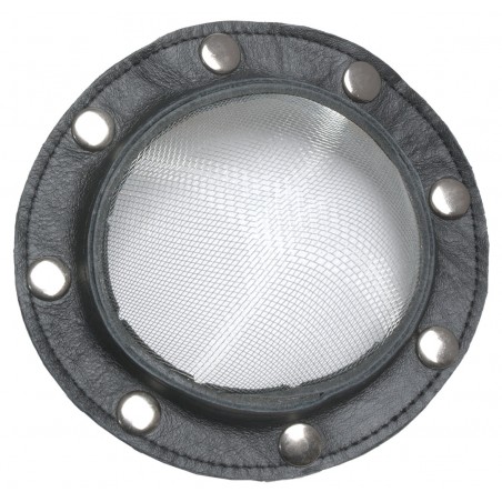 Googles for Face Hood with Poppers - 1 pair.