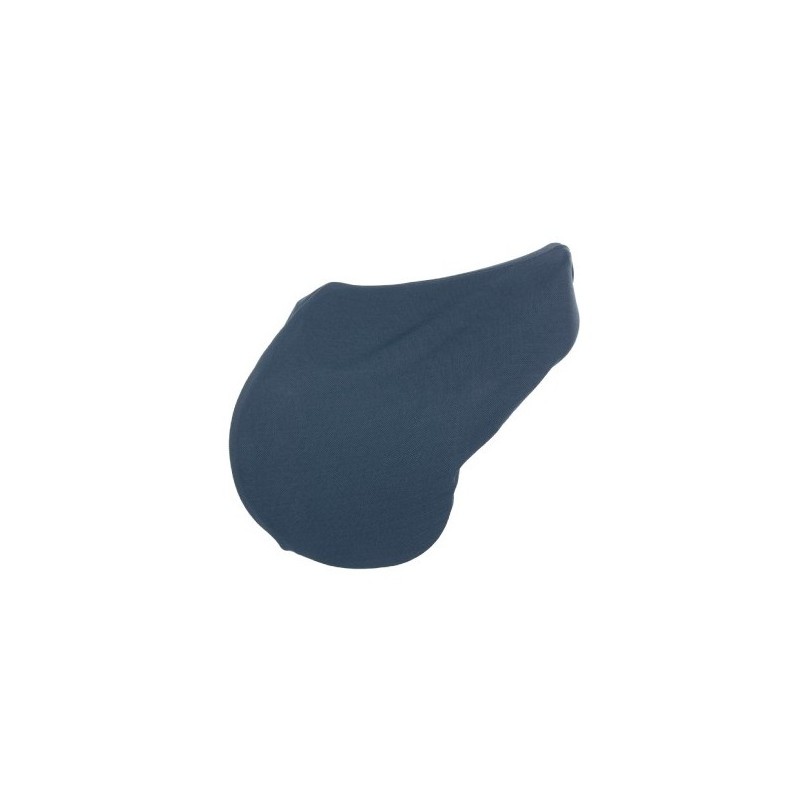 Saddle Cover, Lami-Cell, Black