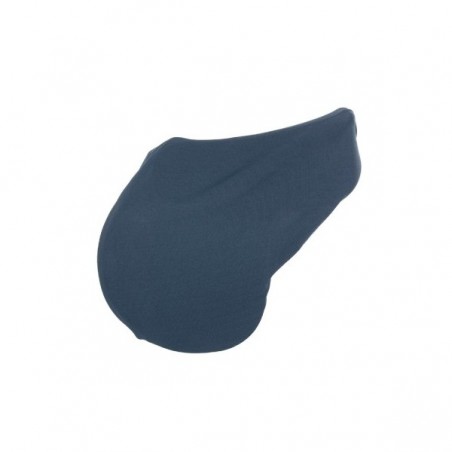 Saddle Cover, Lami-Cell, Black