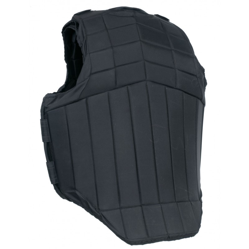 Size Adult Extra-Small - Body Protection, Horse Comfort - EN 13158