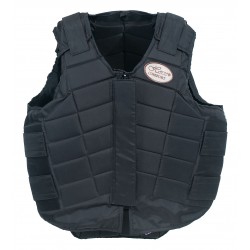 Size Adult Extra-Small - Body Protection, Horse Comfort - EN 13158