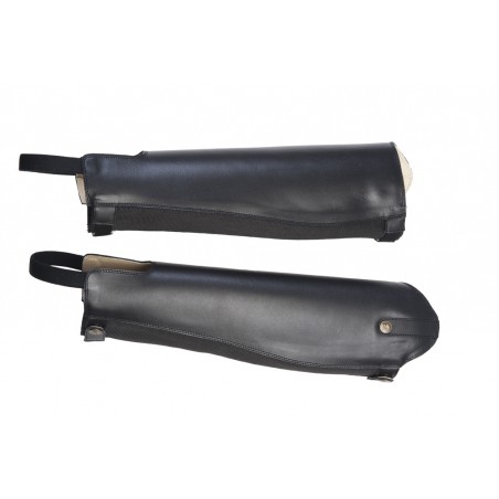 Gaiters, Equi Comfort - Brown