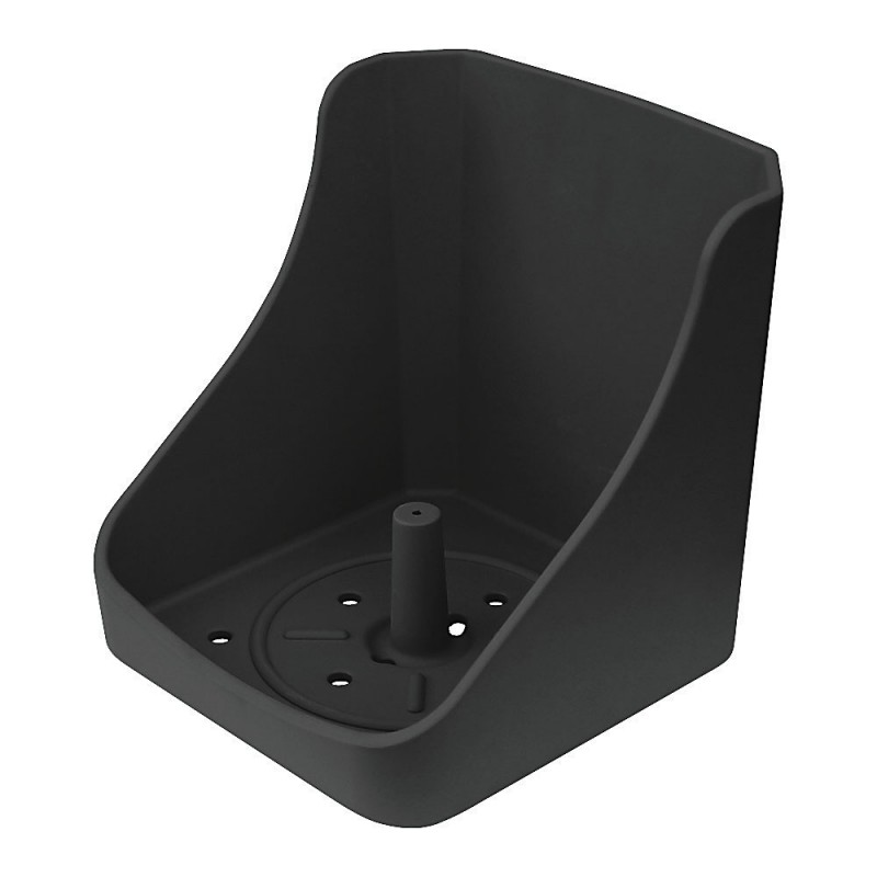 Salt Lick Holder Plastic, for 10 kg Salt Lick
