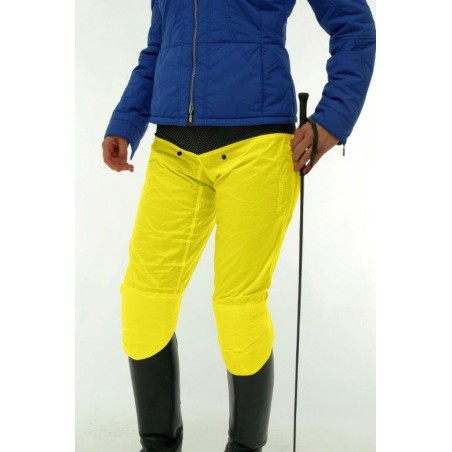 Rainlegs Bright Yellow
