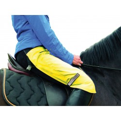Rainlegs Bright Yellow