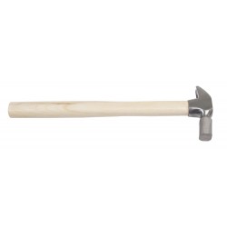 Farrier Hammer with Smooth Head Farrier's Special - 1 pcs