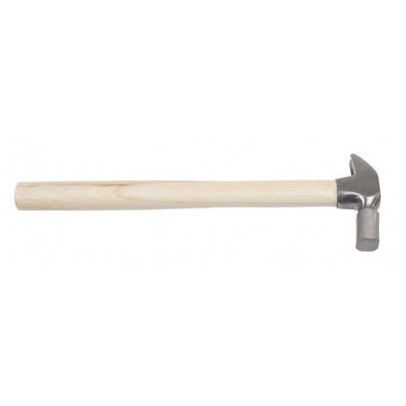 Kalvio plaktukas, apvalia galva, Farrier's Special - 1 vnt
