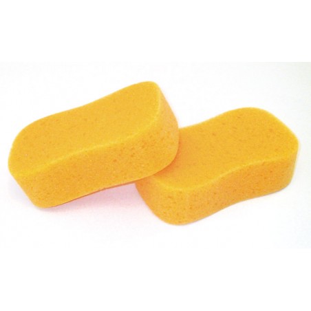 Sponge, Jumbo, 2 pcs