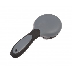 Soft Grip Mane Brush