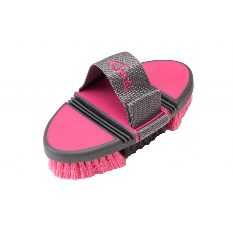 Lami-cell Flexible Body Brush