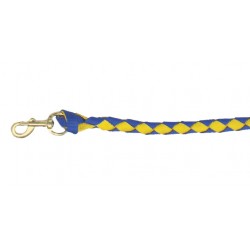 Lead, Twisted Nylon 2,5 meter