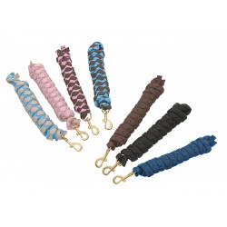 Lead, Twisted Nylon 2,5 meter