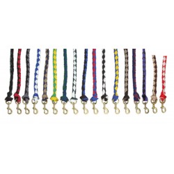 Lead, Twisted Nylon 2,5 meter