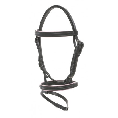Pony - Bridle Set with Web Reins, PONY