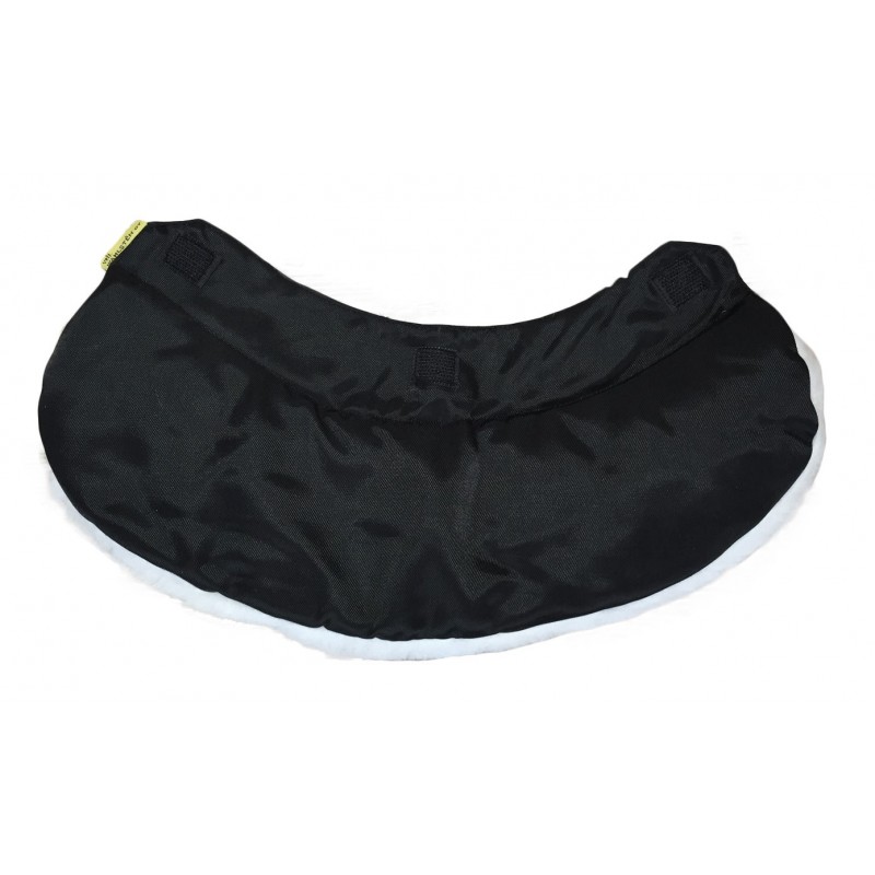 Ear and Neck warmer for Tommy Equi Champion Helmet