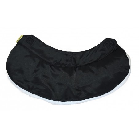 Ear and Neck warmer for Tommy Equi Champion Helmet