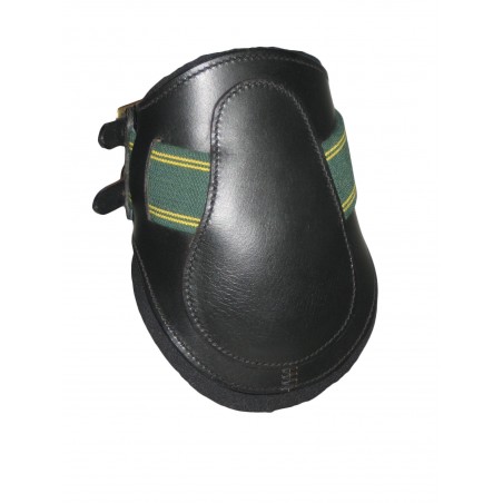 Ankle Boot Leather Lining Lambskin / Neoprene