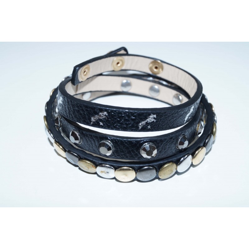Bracelet Jumping Horse