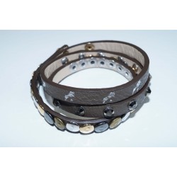 Bracelet Jumping Horse