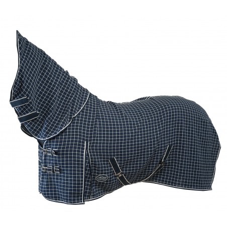Plona kelioninė gūnia su kaklu, Horse Comfort