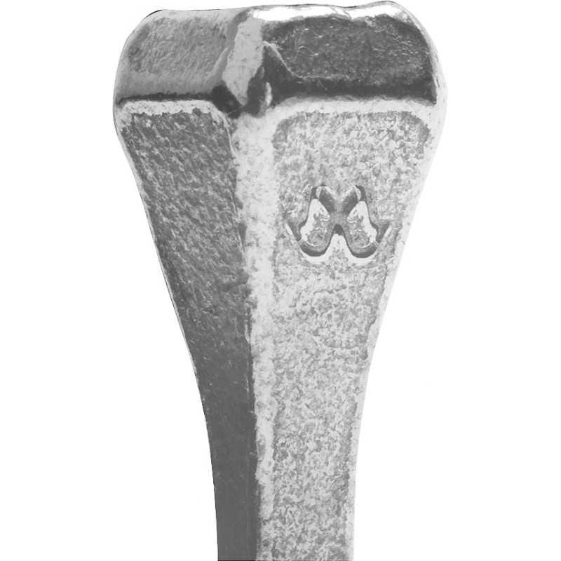 Mustad VF, 100 pcs - 1 box