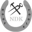 NDK Hooftools